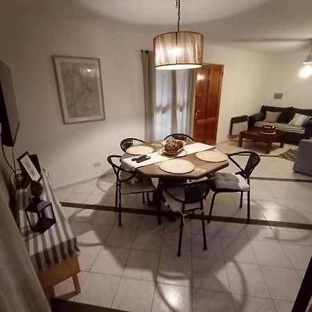 Casita Del Suquia Διαμέρισμα Κόρδοβα Εξωτερικό φωτογραφία