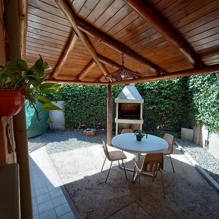 Casita Del Suquia Διαμέρισμα Κόρδοβα Εξωτερικό φωτογραφία
