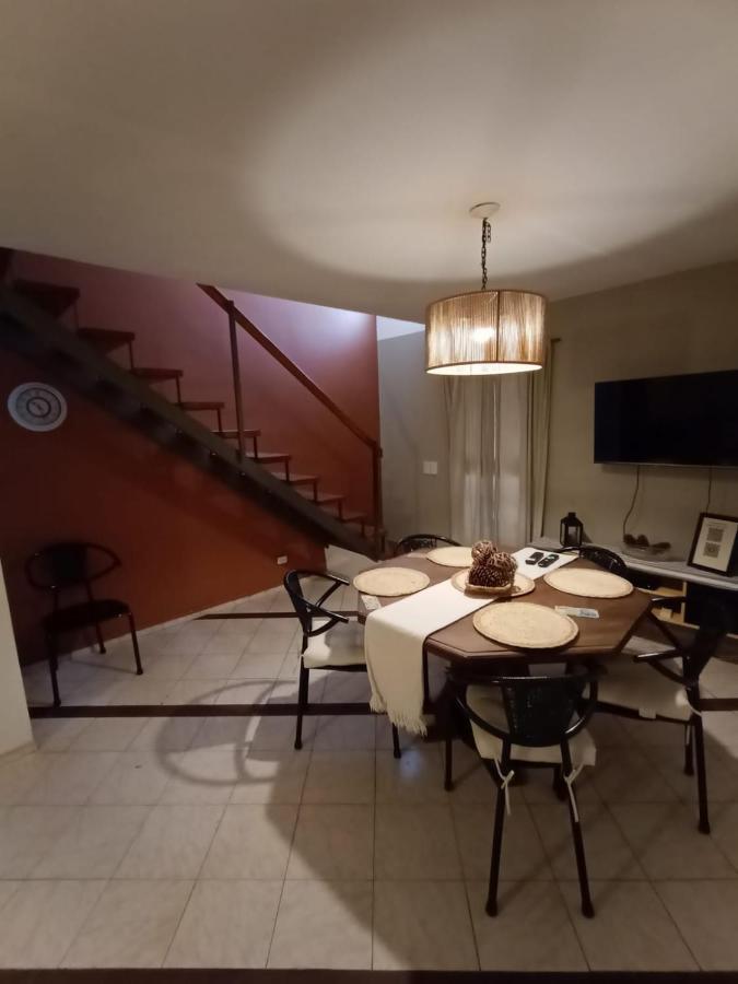 Casita Del Suquia Διαμέρισμα Κόρδοβα Εξωτερικό φωτογραφία