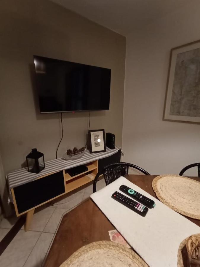 Casita Del Suquia Διαμέρισμα Κόρδοβα Εξωτερικό φωτογραφία