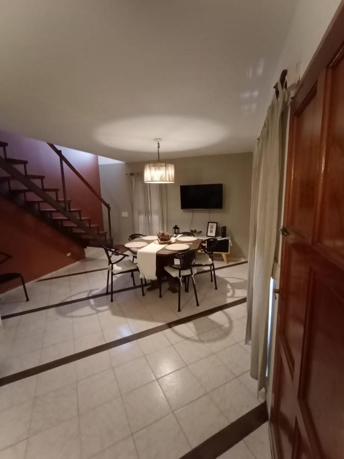 Casita Del Suquia Διαμέρισμα Κόρδοβα Εξωτερικό φωτογραφία