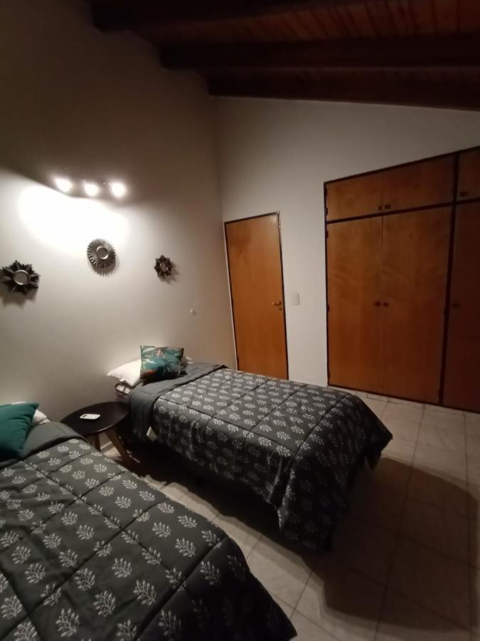 Casita Del Suquia Διαμέρισμα Κόρδοβα Εξωτερικό φωτογραφία