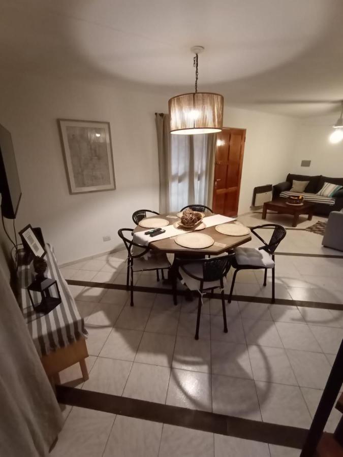 Casita Del Suquia Διαμέρισμα Κόρδοβα Εξωτερικό φωτογραφία