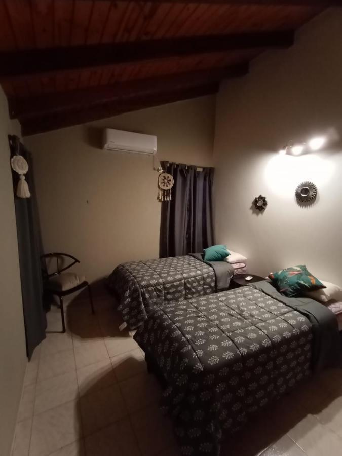 Casita Del Suquia Διαμέρισμα Κόρδοβα Εξωτερικό φωτογραφία