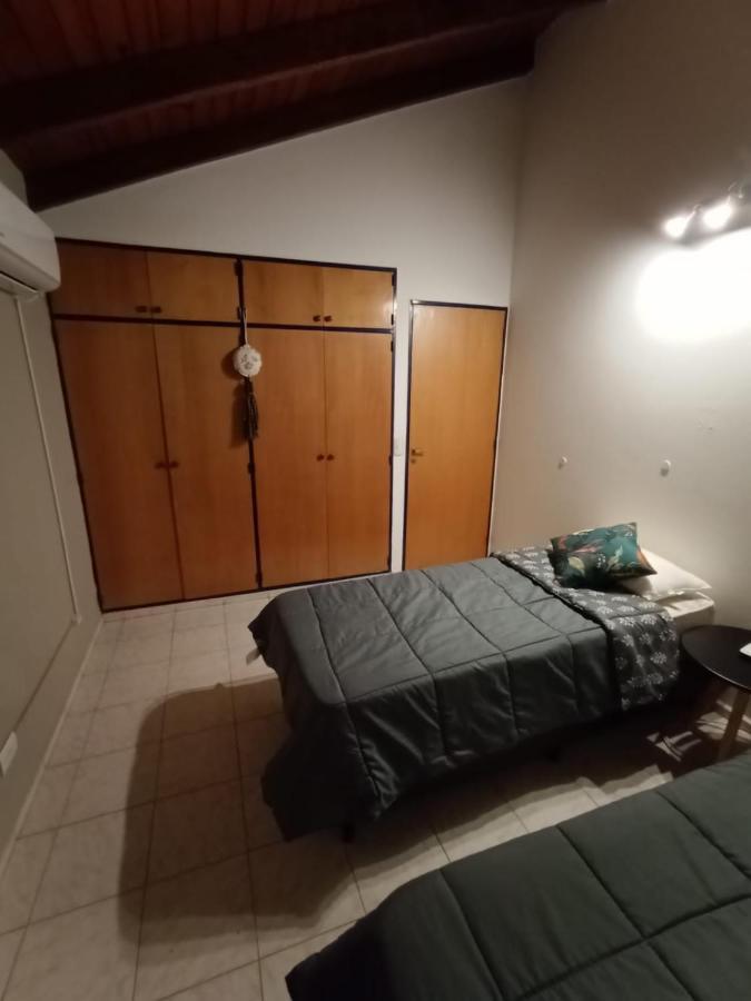 Casita Del Suquia Διαμέρισμα Κόρδοβα Εξωτερικό φωτογραφία