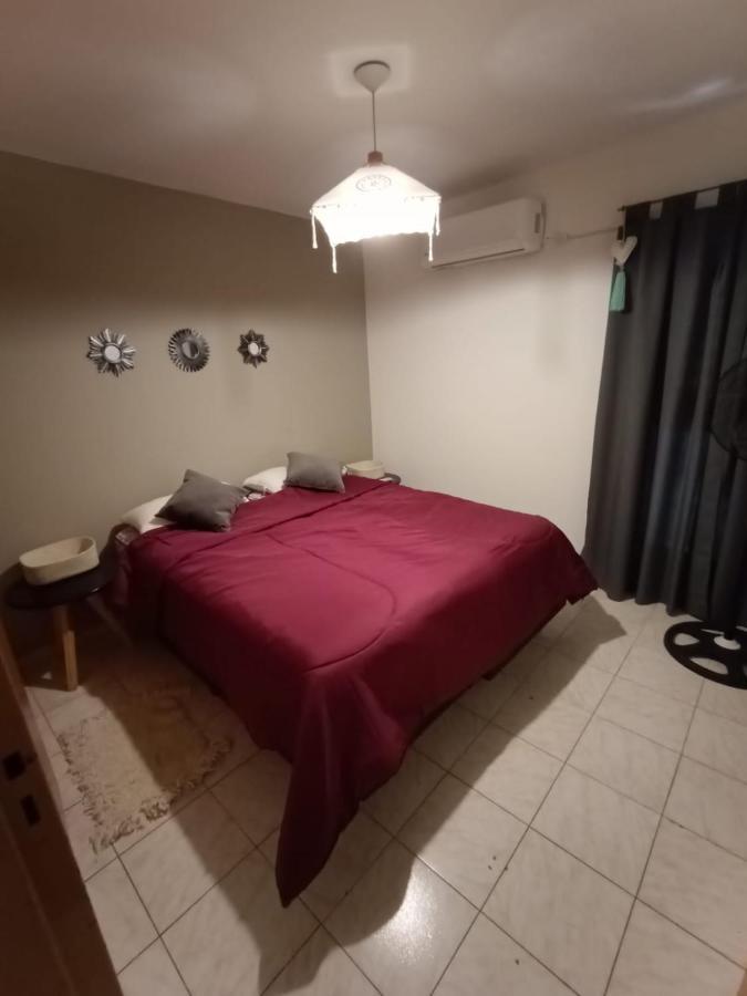 Casita Del Suquia Διαμέρισμα Κόρδοβα Εξωτερικό φωτογραφία