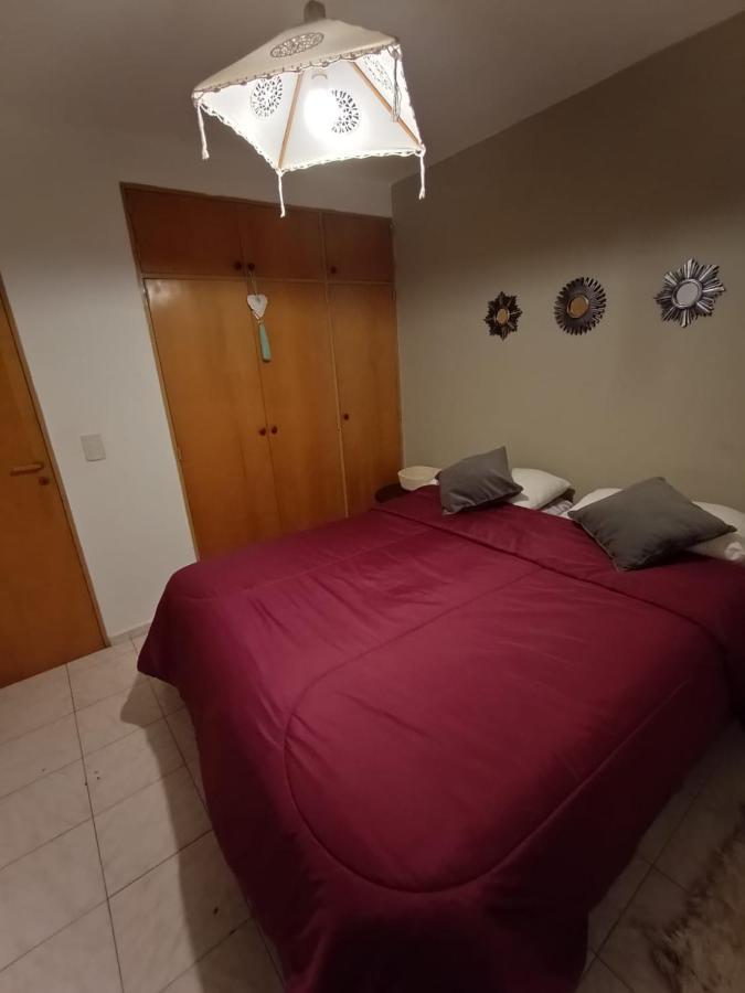 Casita Del Suquia Διαμέρισμα Κόρδοβα Εξωτερικό φωτογραφία