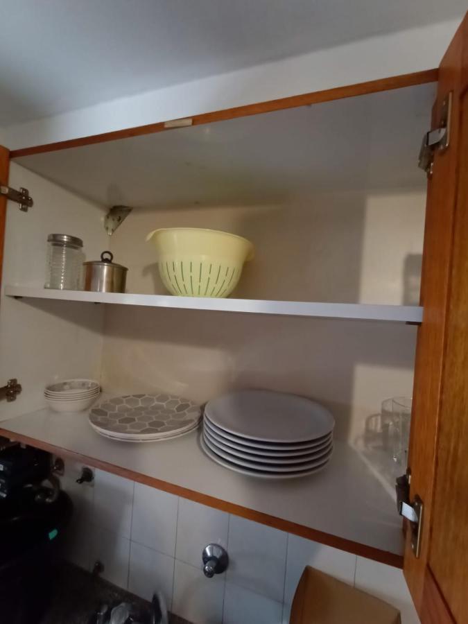 Casita Del Suquia Διαμέρισμα Κόρδοβα Εξωτερικό φωτογραφία