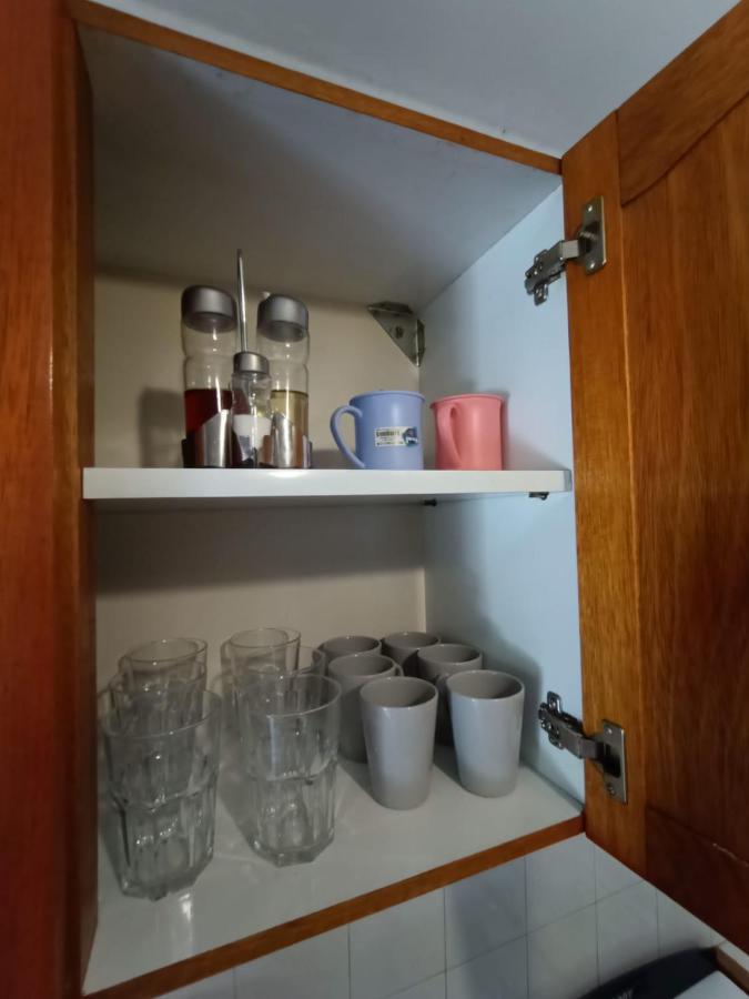 Casita Del Suquia Διαμέρισμα Κόρδοβα Εξωτερικό φωτογραφία