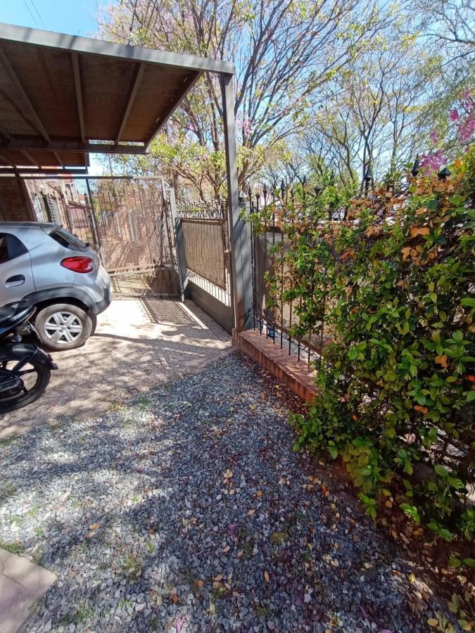 Casita Del Suquia Διαμέρισμα Κόρδοβα Εξωτερικό φωτογραφία