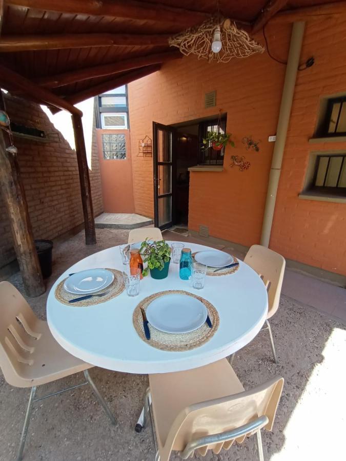 Casita Del Suquia Διαμέρισμα Κόρδοβα Εξωτερικό φωτογραφία