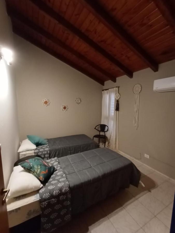 Casita Del Suquia Διαμέρισμα Κόρδοβα Εξωτερικό φωτογραφία