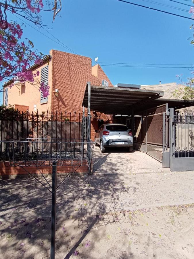 Casita Del Suquia Διαμέρισμα Κόρδοβα Εξωτερικό φωτογραφία