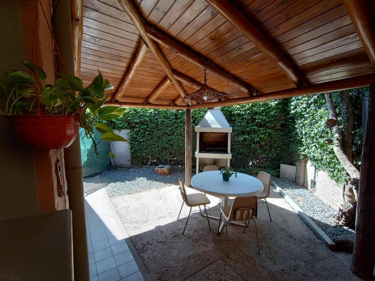 Casita Del Suquia Διαμέρισμα Κόρδοβα Εξωτερικό φωτογραφία