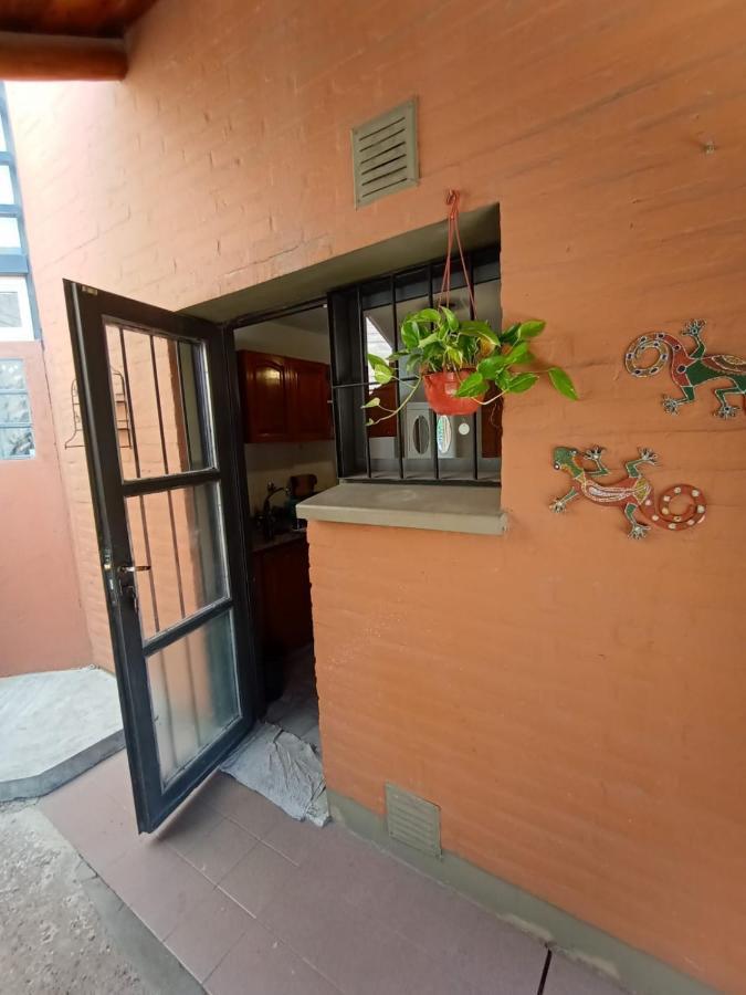 Casita Del Suquia Διαμέρισμα Κόρδοβα Εξωτερικό φωτογραφία