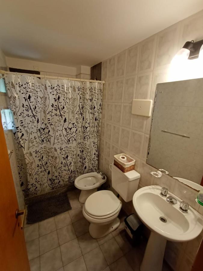 Casita Del Suquia Διαμέρισμα Κόρδοβα Εξωτερικό φωτογραφία