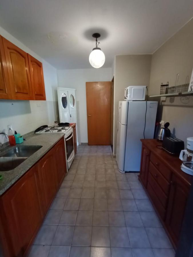 Casita Del Suquia Διαμέρισμα Κόρδοβα Εξωτερικό φωτογραφία