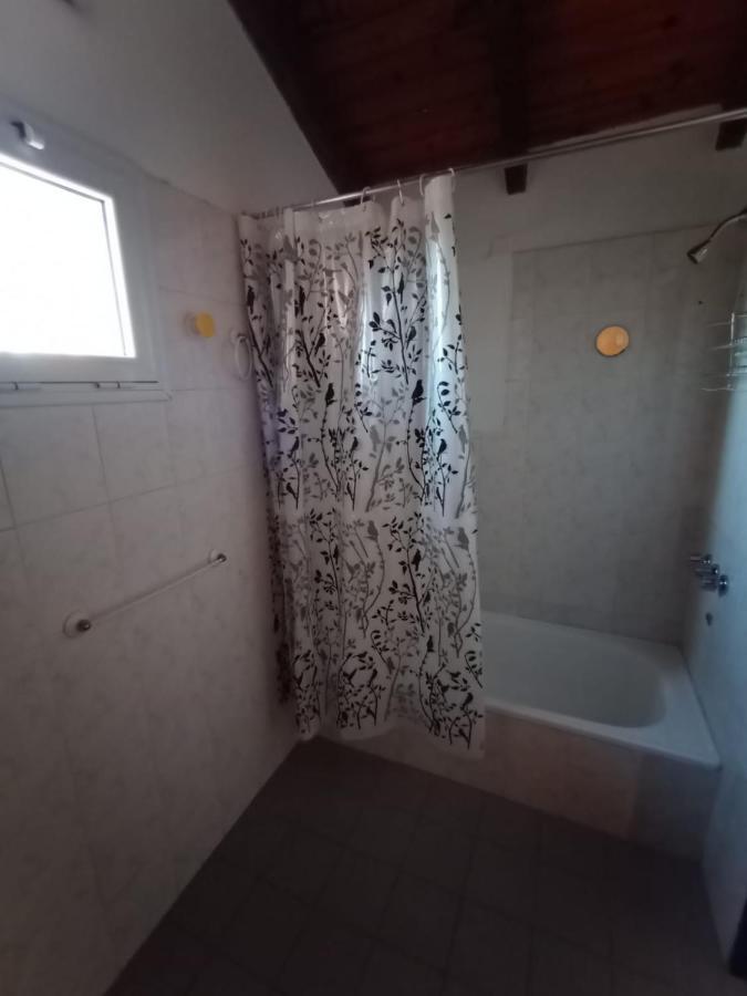Casita Del Suquia Διαμέρισμα Κόρδοβα Εξωτερικό φωτογραφία
