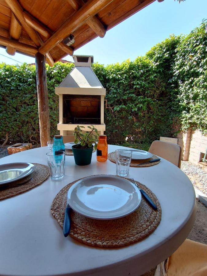 Casita Del Suquia Διαμέρισμα Κόρδοβα Εξωτερικό φωτογραφία