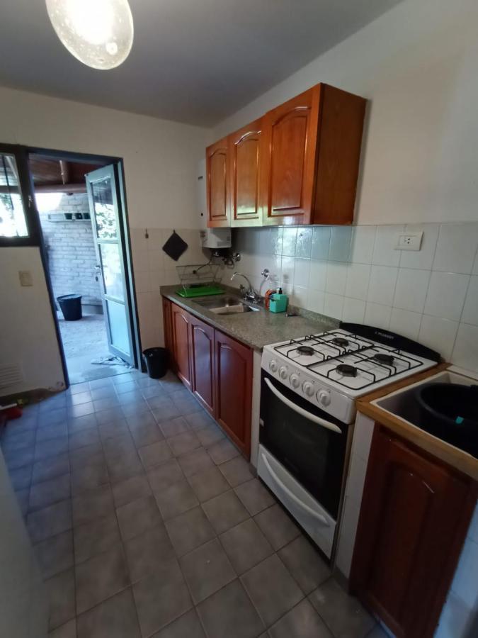 Casita Del Suquia Διαμέρισμα Κόρδοβα Εξωτερικό φωτογραφία
