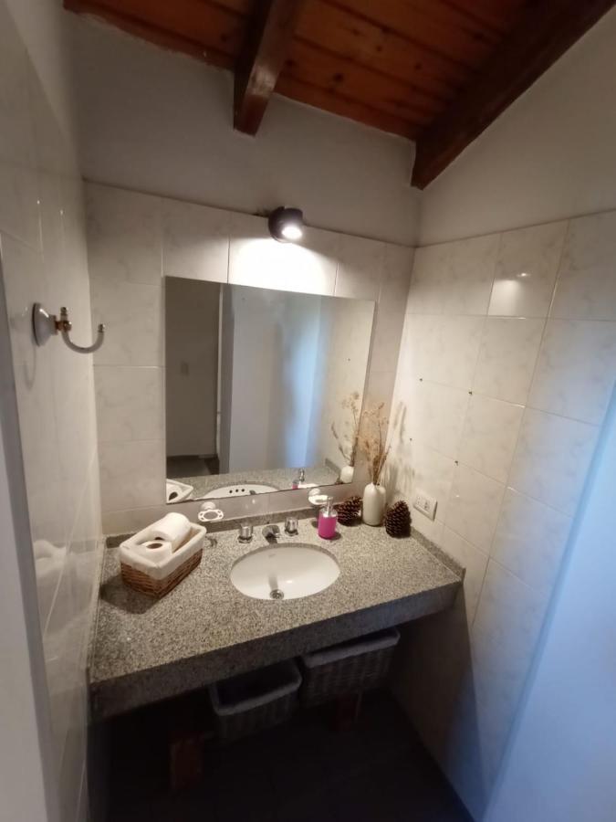 Casita Del Suquia Διαμέρισμα Κόρδοβα Εξωτερικό φωτογραφία