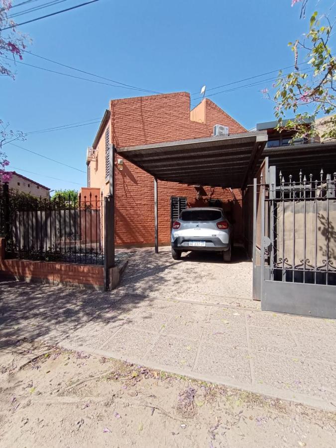 Casita Del Suquia Διαμέρισμα Κόρδοβα Εξωτερικό φωτογραφία